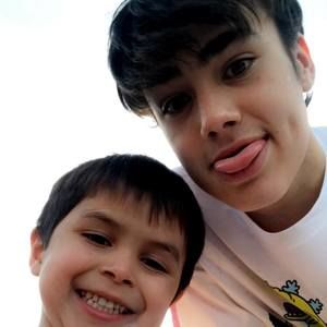 Meet your Posher, Nathan